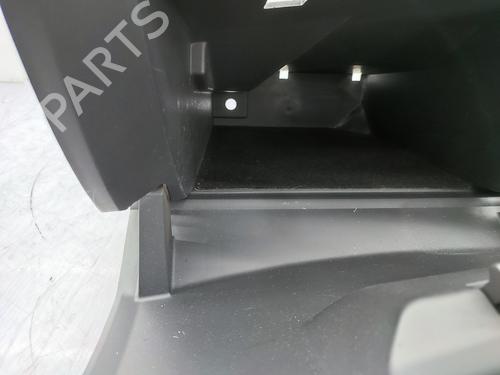 Glove box RENAULT LAGUNA Coupe (DT0/1) 3.0 dCi (DT03) | BP23757190C95 