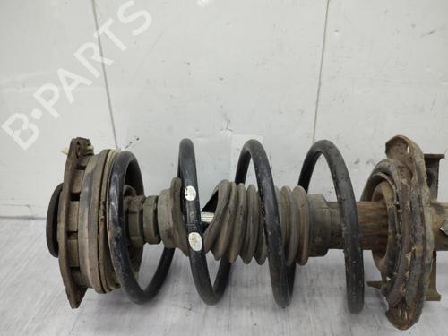 Used Left front shock absorber Left front shock absorber RENAULT MEGANE II Estate (KM0/1_) 1.9 dCi (KMRG, KM1G, KM0G, KM2C) (120 hp) 23721901 23721901