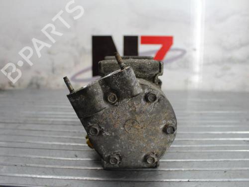 Used AC compressor CITROËN C3 I (FC_, FN_) 1.4 i (73 hp) 23668649