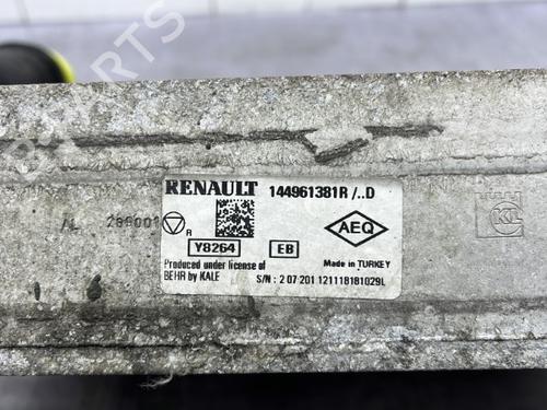 Intercooler RENAULT CLIO IV (BH_) 1.5 dCi 75 | BP23756069M30 - Image 2