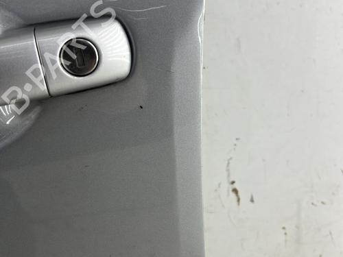 Left front door PEUGEOT 208 I (CA_, CC_) 1.2 VTi 68 / PureTech 68 | BP29589433C2 