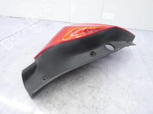 Used Right taillight RENAULT CLIO III (BR0/1, CR0/1) 1.5 dCi (C/BR0G, C/BR1G) (68 hp) 23696223