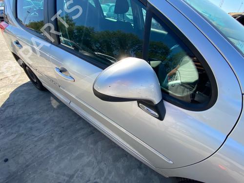 Used Right mirror Right mirror 37867888 37867888