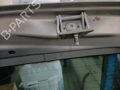 Tailgate CITROËN C3 I (FC_, FN_) 1.4 i | BP23761496C6 