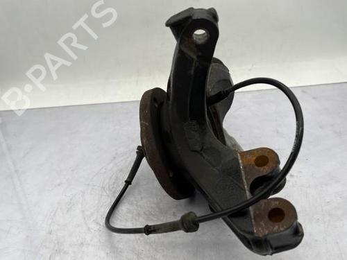 Used Right front steering knuckle Right front steering knuckle CITROËN C4 Picasso I MPV (UD_) 1.6 HDi (109 hp) 23751268 23751268