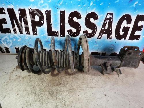 Used Right front shock absorber Right front shock absorber PEUGEOT 307 Break (3E) 2.0 HDi 135 (136 hp) 23688780 23688780
