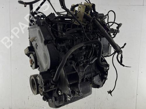 Motor PEUGEOT BOXER Van (244) 2.8 HDi (128 hp) 31218080