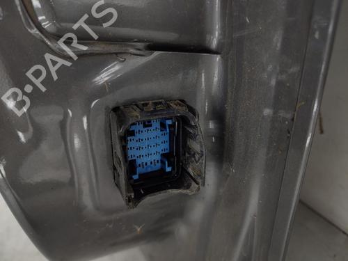 Left rear door LANCIA DELTA III (844_) 1.6 D Multijet (844.AXC11, 844.AXC1A) | BP23713233C4 