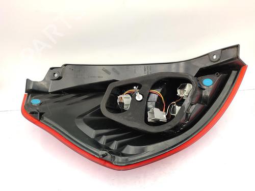 Right taillight FORD FIESTA VI (CB1, CCN) 1.0 EcoBoost | BP23751451C35 - Image 7