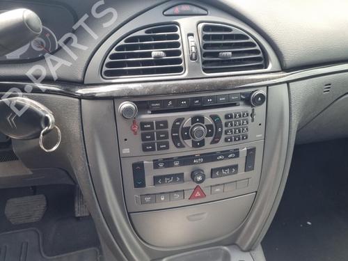 Front left window mechanism CITROËN C5 II (RC_) 2.2 HDi (RC4HXE) | BP23707251C22 - Image 15