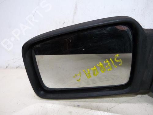 Left mirror FORD SIERRA II Hatchback (GBC, GBG)  | BP23688569C26