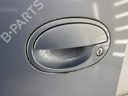 Drzwi przednie lewe OPEL MERIVA A MPV (X03) 1.7 CDTI (E75) | BP29839348C2 
