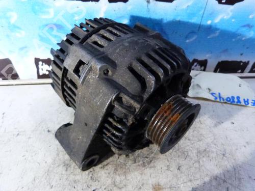Used Alternator CITROËN AX (ZA-_) 14 D (52 hp) 23668338