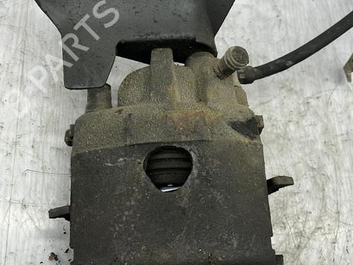 Used Left front brake caliper SEAT IBIZA II (6K1) 1.9 SDI (68 hp) 23702552