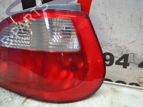 Right taillight RENAULT MEGANE I (BA0/1_) 1.9 dTi (BA08, BA0N) | BP23667070C35 