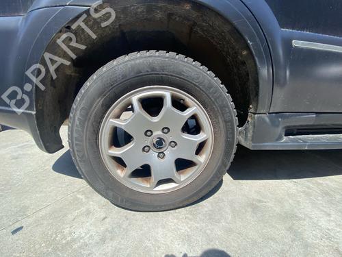 Dashboard SSANGYONG REXTON / REXTON II (GAB_) 2.7 D 4x4 | BP36956715C46 - Image 84