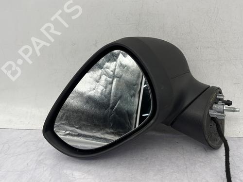 Left mirror FORD FIESTA VI (CB1, CCN) 1.5 TDCi | BP31150871C26 