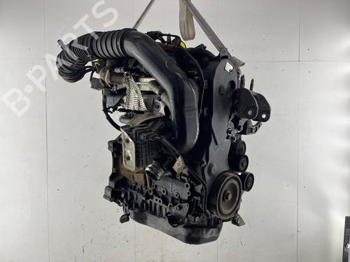 Engine PEUGEOT 4007 (VU_, VV_) 2.2 HDi | BP33984212M1 - Image 5