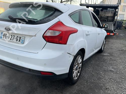 Brukte deler til FORD FOCUS III 1.6 TDCi (115 hp) 4368086