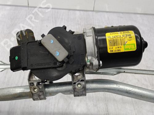 Front wiper motor RENAULT KANGOO Express (FW0/1_) 1.5 dCi 110 (FW06, FW12) | BP23710236M29 - Image 5