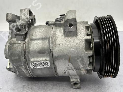 AC compressor RENAULT CLIO IV (BH_) 1.5 dCi 90 | BP23742530M34 - Image 4