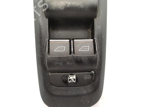 Left front window switch FORD S-MAX (WA6) 2.2 TDCi | BP23706177I27  - Image 6