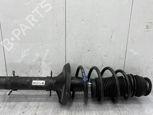 Used Right front shock absorber Right front shock absorber VW POLO III (6N1) 60 1.4 (60 hp) 23760028 23760028