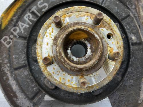 Right rear steering knuckle LAND ROVER DISCOVERY III (L319) 2.7 TD 4x4 | BP32339261M28