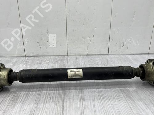 Used Driveshaft VW TOUAREG (7LA, 7L6, 7L7) 3.0 V6 TDI (240 hp) 23759345