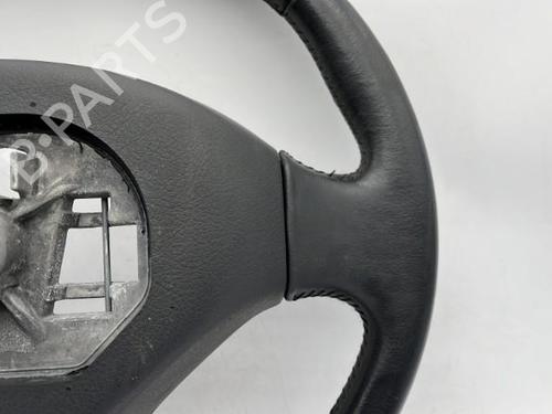 Steering wheel PEUGEOT 5008 (0U_, 0E_) 1.6 HDi | BP23677639C49