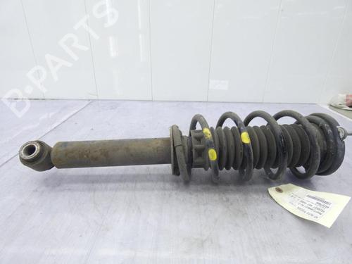 Right front shock absorber PEUGEOT 407 (6D_) 1.6 HDi 110 (6D9HZC, 6D9HYC) | BP23697434M17 