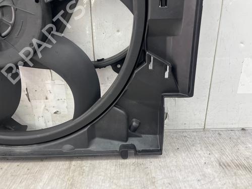 Radiator fan BMW 3 (E90) 320 d | BP36682782M35 - Image 3