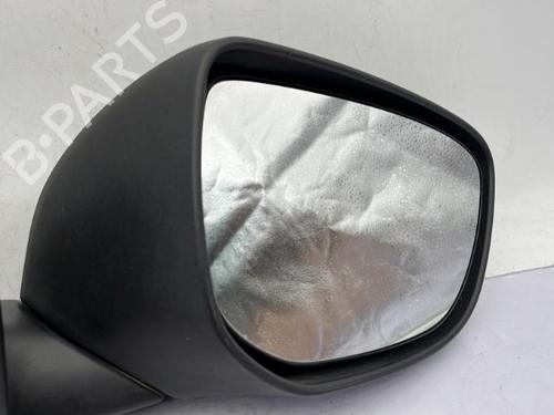 Right mirror CITROËN C4 CACTUS 1.6 BlueHDi 100 | BP23756883C27 