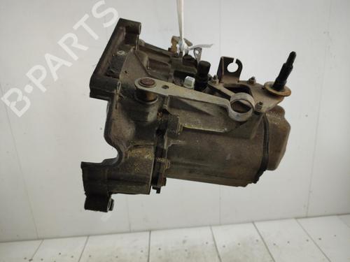 Used Gearbox PEUGEOT 306 Hatchback (7A, 7C, N3, N5) 1.4 (75 hp) 23675126
