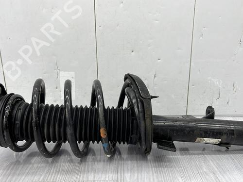 Used Right front shock absorber FORD FOCUS III 1.6 TDCi (115 hp) 23758985