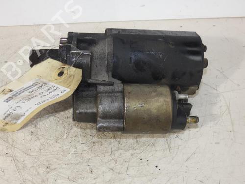 Starter FORD KA (RB_) 1.3 i | BP23695981M8 
