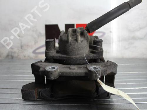 Used Right front brake caliper PEUGEOT 307 CC (3B) 2.0 HDi 135 (136 hp) 23685888