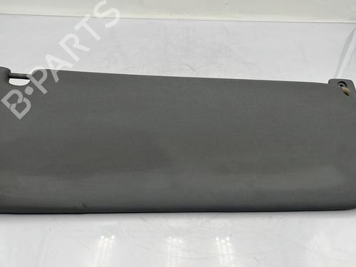 Left sun visor PEUGEOT 806 (221) 1.9 TD | BP23760180I1 