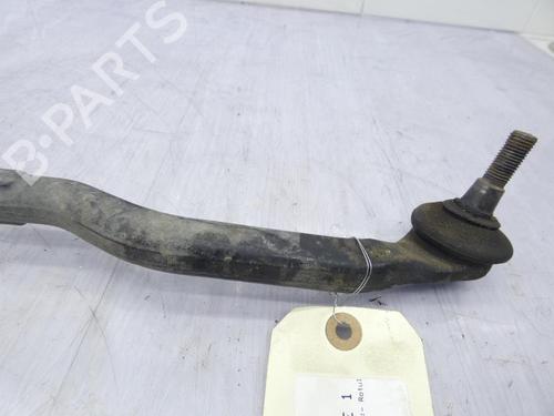 Used Steering rack RENAULT MEGANE III Hatchback (BZ0/1_, B3_) 1.5 dCi (106 hp) 23699854