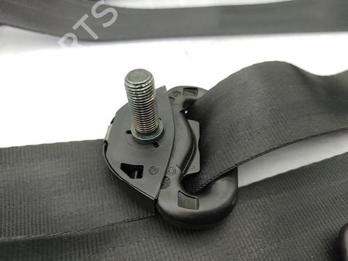 Front left seatbelt FORD FIESTA VI (CB1, CCN) 1.0 EcoBoost | BP23751464I26  - Image 7