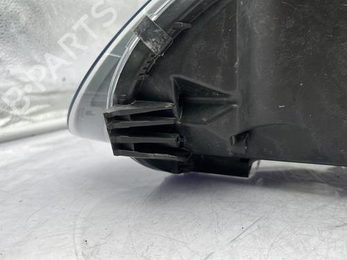 Right headlight VW GOLF V (1K1) 1.9 TDI | BP29839247C29