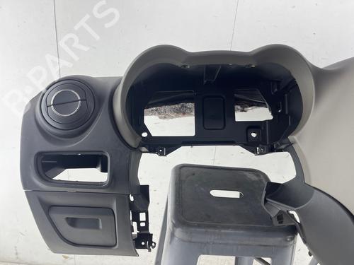 Dashboard ALFA ROMEO MITO (955_) 1.4 (955.AXB1B, 955.AXU1A) | BP36793007C46 - Image 2