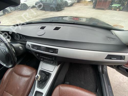 Instrumentbræt BMW 3 (E90) 320 d | BP36439736C46  - Image 110
