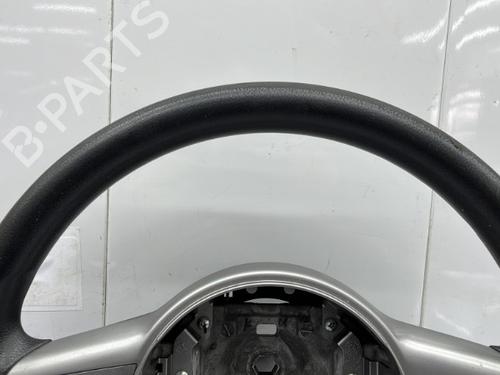 Steering wheel MAZDA 2 (DE_, DH_) 1.3 (DE3FS) | BP23757599C49 - Image 8