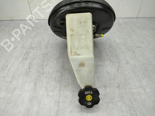 Used Servo brake Servo brake OPEL ASTRA K (B16) 1.0 Turbo (68) (105 hp) 23722537 23722537