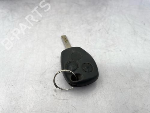 Electronic module RENAULT MASTER III Van (FV) 2.3 dCi 125 FWD (FV0C, FV0D, FV0G, FV0H, FV0J, FV0K,... | BP39487006M83 - Image 13