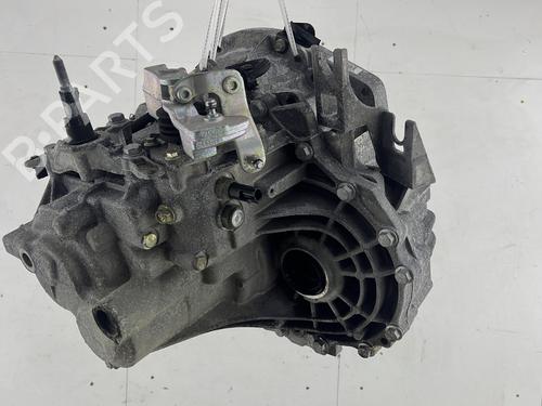 Gearbox RENAULT SCÉNIC II (JM0/1_) 1.9 dCi (JM0G, JM12, JM1G, JM2C) | BP29537533M3 