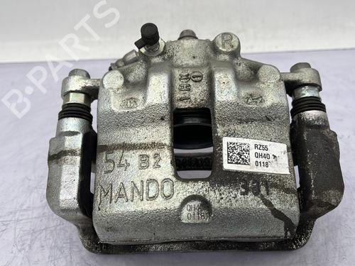 Right front brake caliper KIA RIO IV (YB, SC, FB) 1.0 T-GDI 100 Eco-Dynamics+ | BP24439003M104 - Image 5