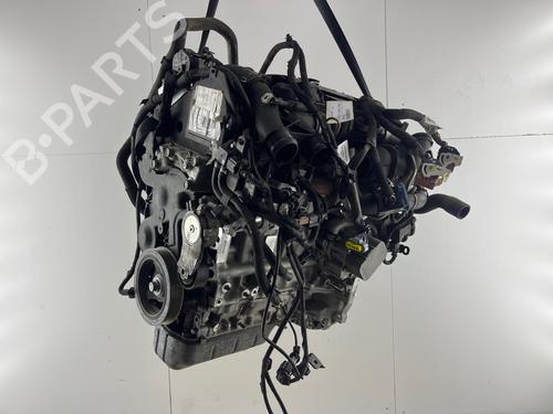 Engine CITROËN C3 Picasso (SH_) 1.6 HDI 90 | BP39710639M1 - Image 2