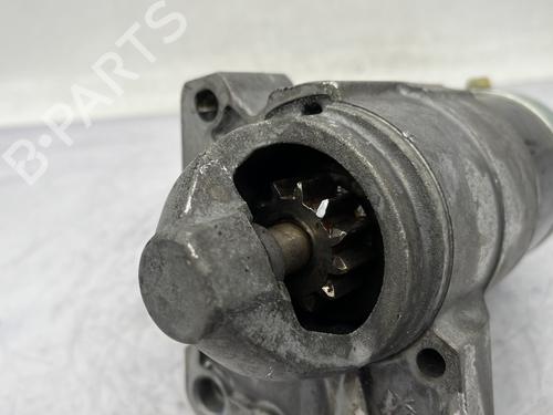 Startmotor CITROËN C4 II (NC_) 1.6 BlueHDi 120 (120 hp) 29317481